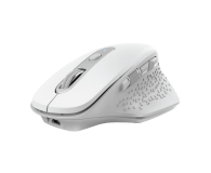 Trust Ozaa Rechargeable Wireless (biały) - 610747 - zdjęcie 3